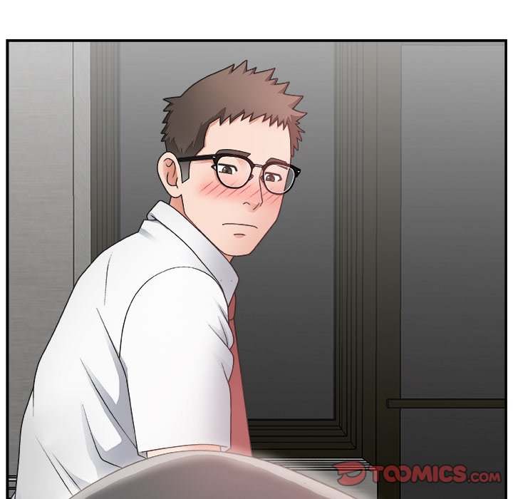 Miss Announcer - Chapter 14 [photo 63] - MangaPorn