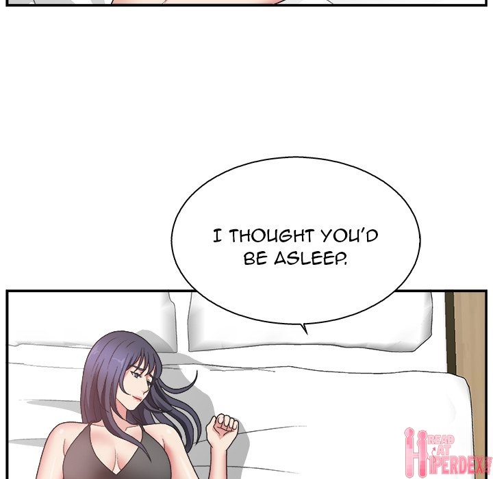 Miss Announcer - Chapter 14 [photo 66] - MangaPorn