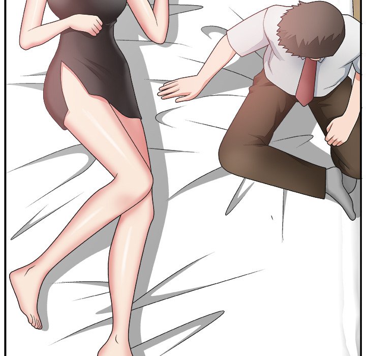 Miss Announcer - Chapter 14 [photo 67] - MangaPorn