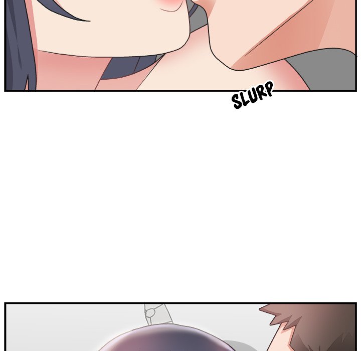 Miss Announcer - Chapter 14 [photo 80] - MangaPorn