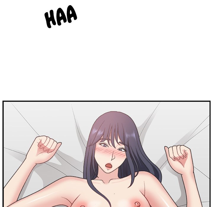 Miss Announcer - Chapter 14 [photo 89] - MangaPorn