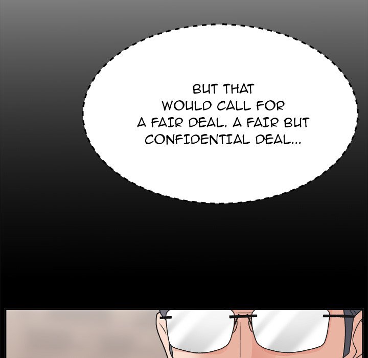 Miss Announcer - Chapter 14 [photo 95] - MangaPorn