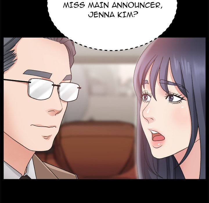 Miss Announcer - Chapter 14 [photo 97] - MangaPorn