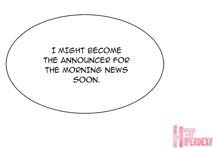 Miss Announcer - Chapter 15 [photo 1] - MangaPorn