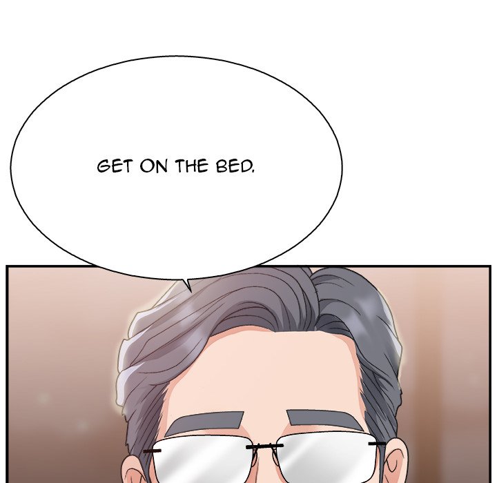 Miss Announcer - Chapter 15 [photo 100] - MangaPorn