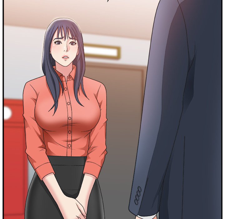 Miss Announcer - Chapter 15 [photo 18] - MangaPorn