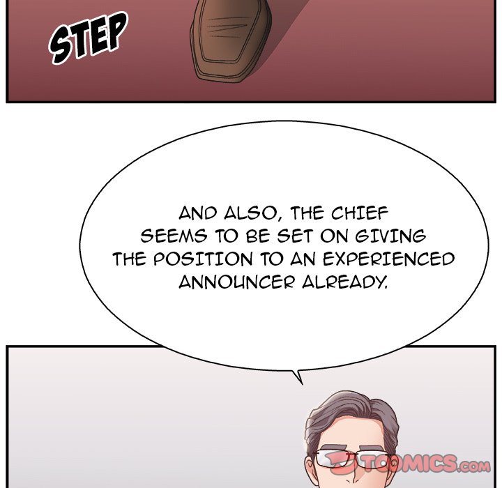 Miss Announcer - Chapter 15 [photo 20] - MangaPorn