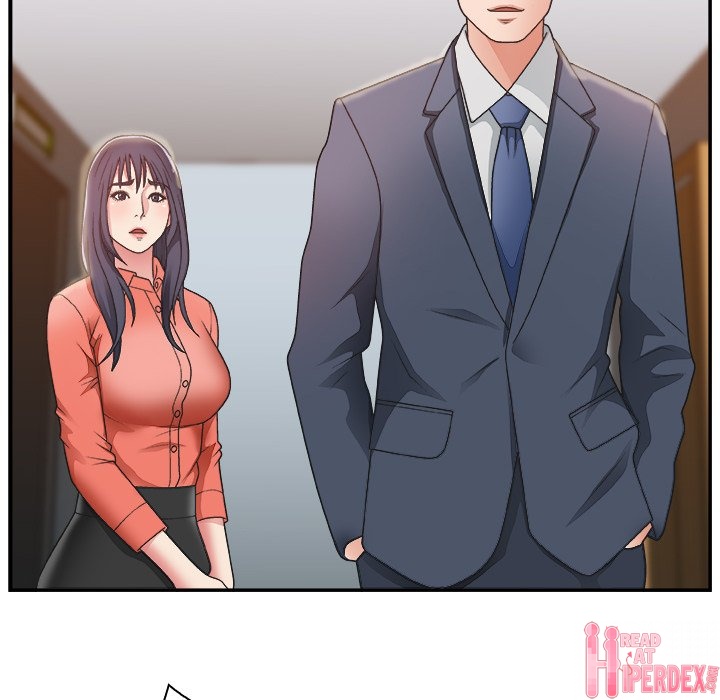 Miss Announcer - Chapter 15 [photo 21] - MangaPorn