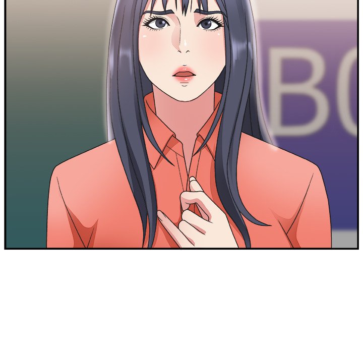 Miss Announcer - Chapter 15 [photo 24] - MangaPorn