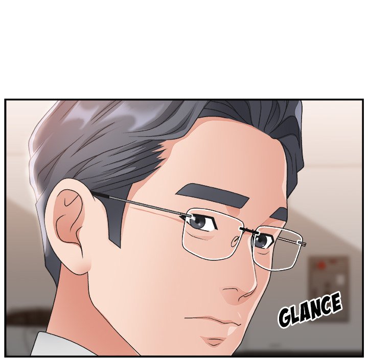 Miss Announcer - Chapter 15 [photo 25] - MangaPorn