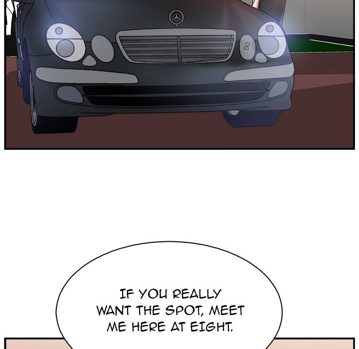 Miss Announcer - Chapter 15 [photo 28] - MangaPorn