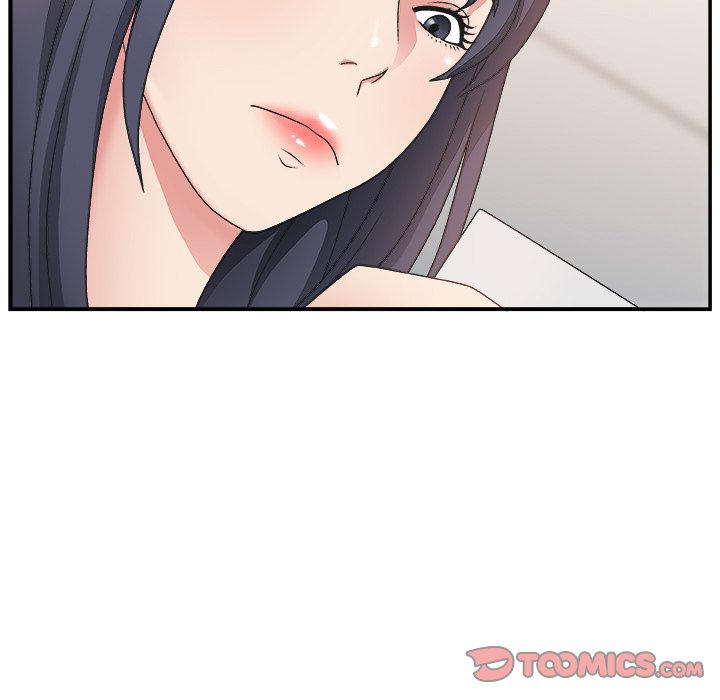 Miss Announcer - Chapter 15 [photo 32] - MangaPorn