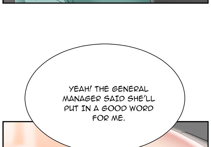 Miss Announcer - Chapter 15 [photo 4] - MangaPorn