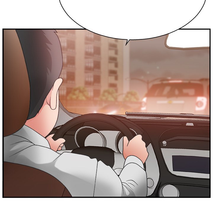 Miss Announcer - Chapter 15 [photo 48] - MangaPorn