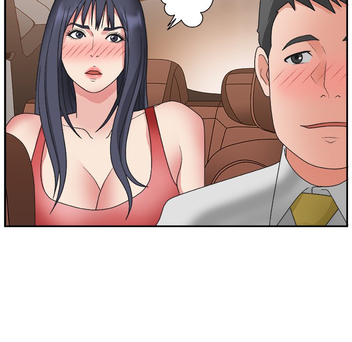 Miss Announcer - Chapter 15 [photo 52] - MangaPorn