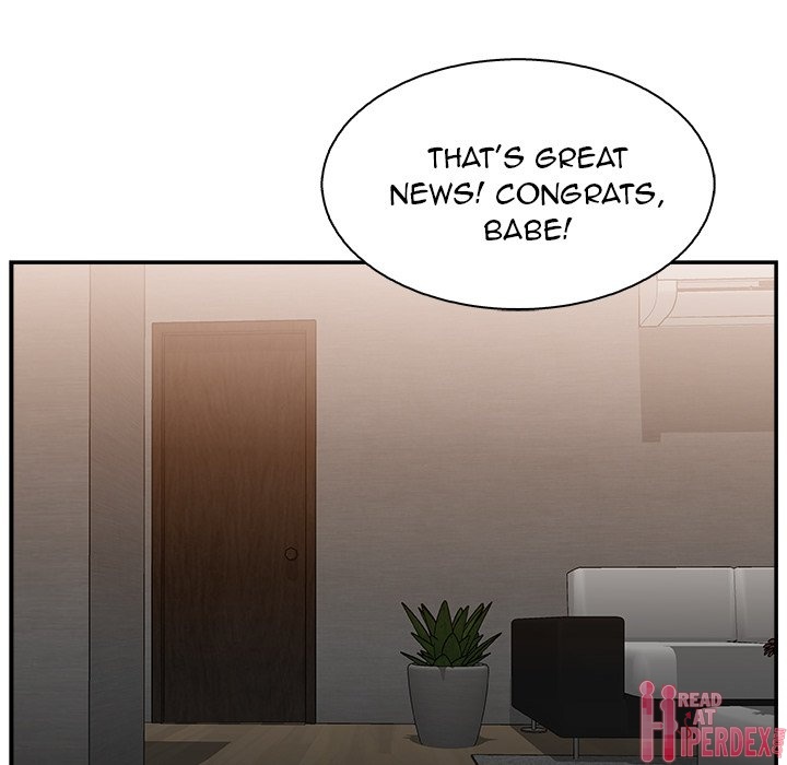 Miss Announcer - Chapter 15 [photo 6] - MangaPorn