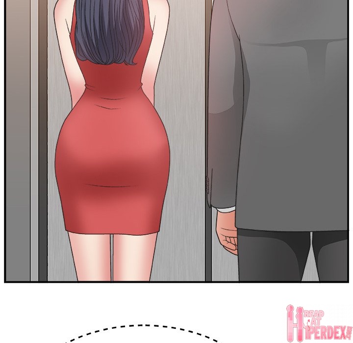 Miss Announcer - Chapter 15 [photo 61] - MangaPorn