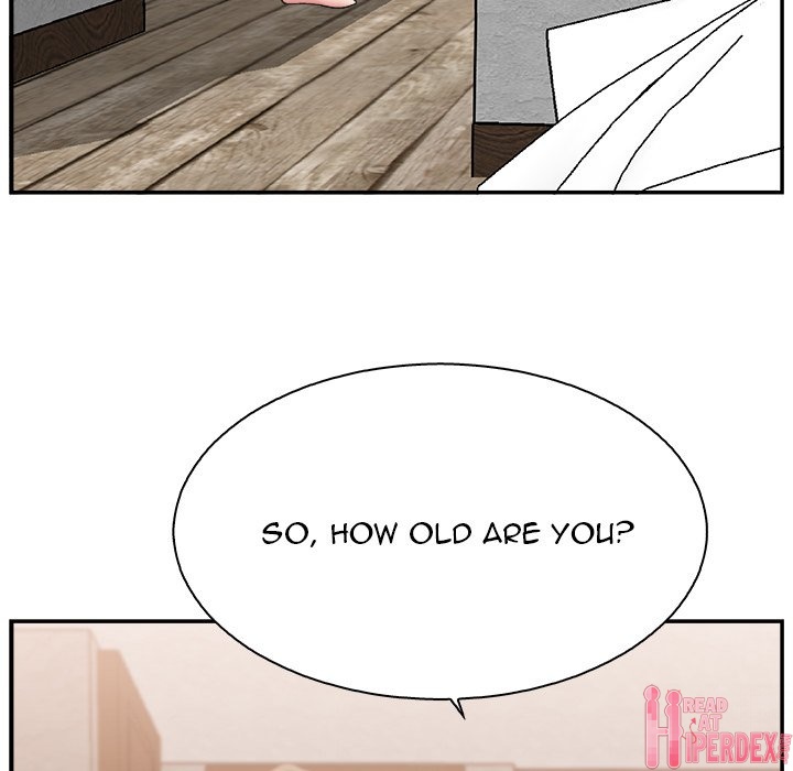 Miss Announcer - Chapter 15 [photo 76] - MangaPorn