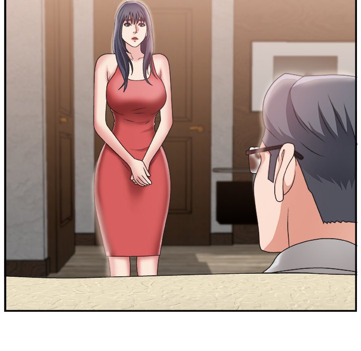 Miss Announcer - Chapter 15 [photo 77] - MangaPorn