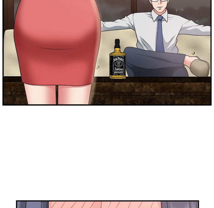 Miss Announcer - Chapter 15 [photo 87] - MangaPorn