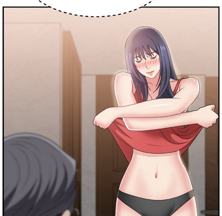Miss Announcer - Chapter 15 [photo 89] - MangaPorn