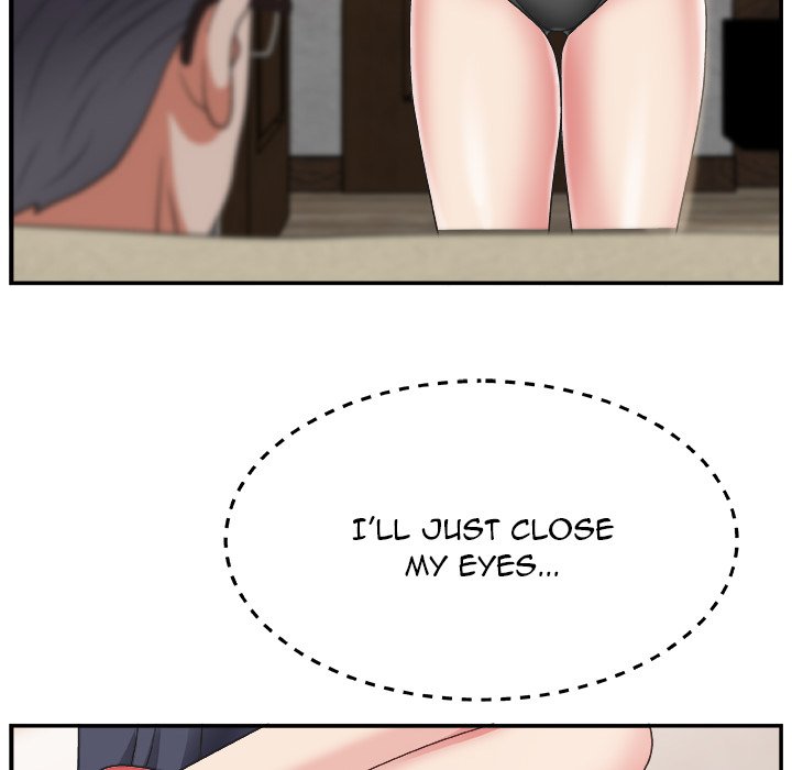 Miss Announcer - Chapter 15 [photo 90] - MangaPorn