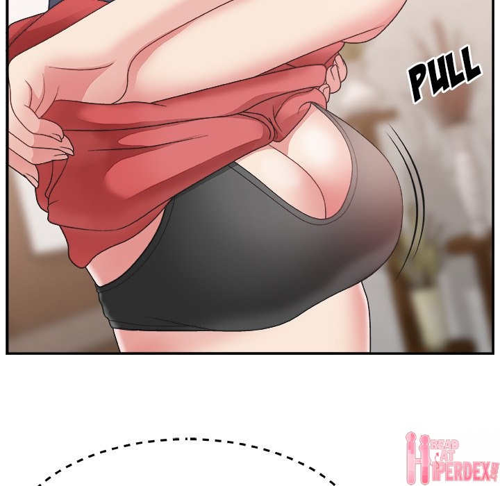 Miss Announcer - Chapter 15 [photo 91] - MangaPorn