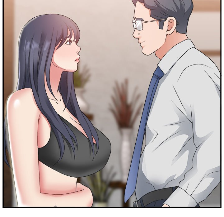 Miss Announcer - Chapter 15 [photo 99] - MangaPorn