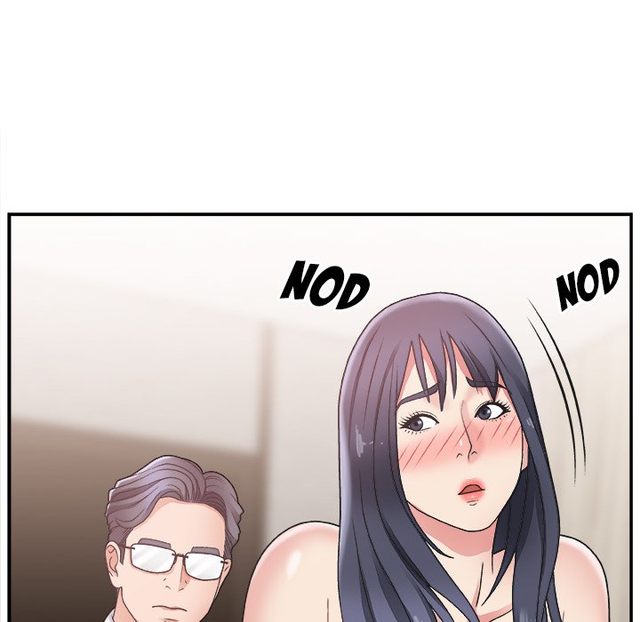 Miss Announcer - Chapter 16 [photo 13] - MangaPorn