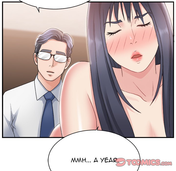 Miss Announcer - Chapter 16 [photo 15] - MangaPorn