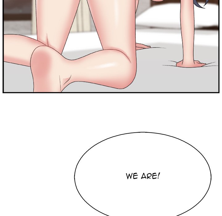 Miss Announcer - Chapter 16 [photo 17] - MangaPorn