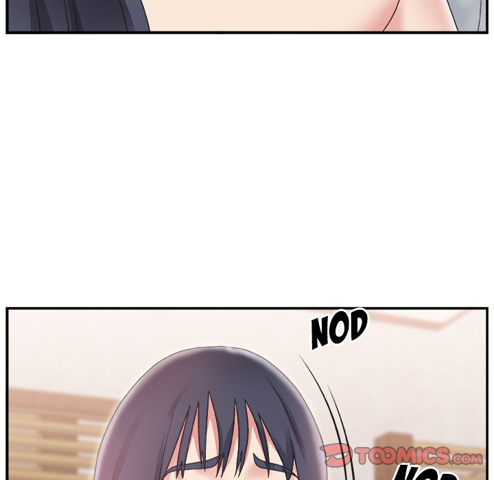 Miss Announcer - Chapter 16 [photo 33] - MangaPorn