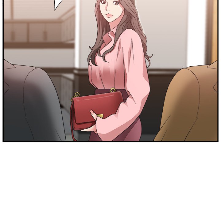 Miss Announcer - Chapter 17 [photo 10] - MangaPorn