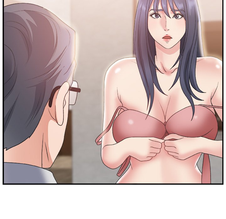 Miss Announcer - Chapter 17 [photo 101] - MangaPorn
