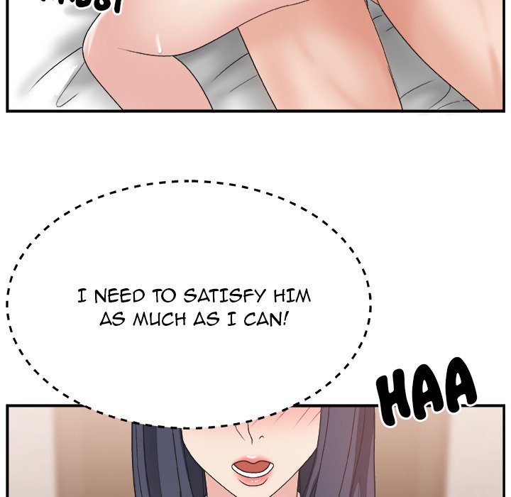 Miss Announcer - Chapter 17 [photo 113] - MangaPorn