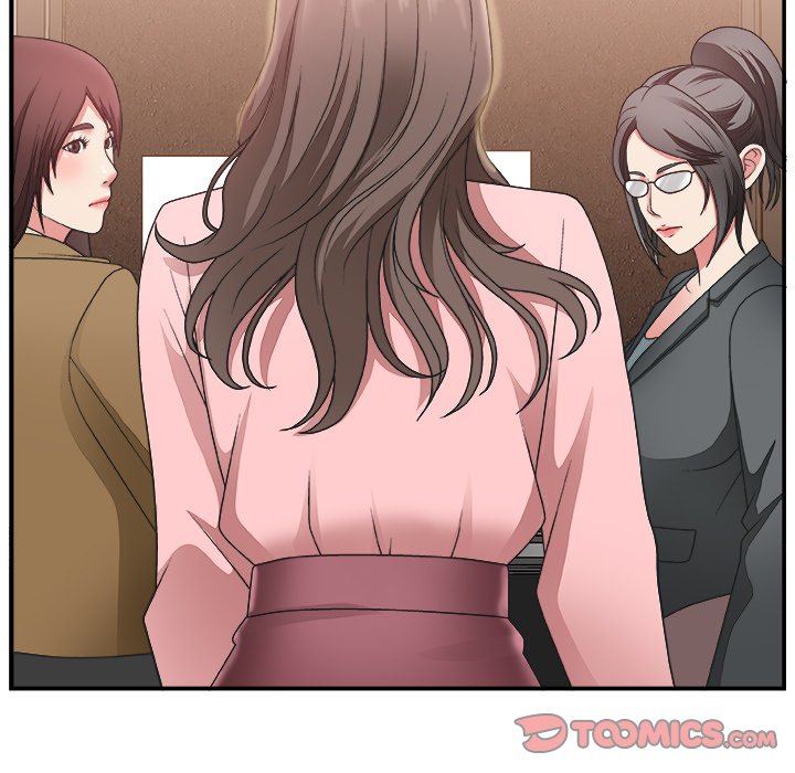 Miss Announcer - Chapter 17 [photo 14] - MangaPorn