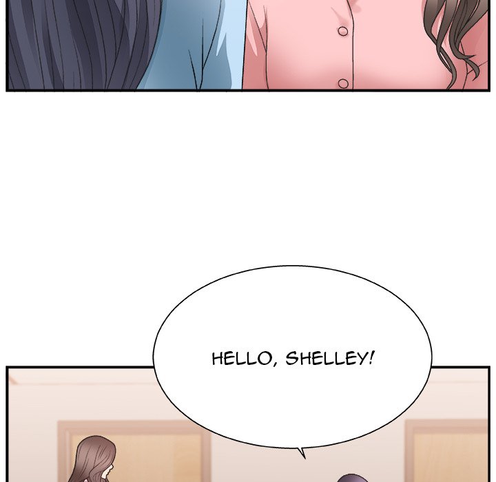 Miss Announcer - Chapter 17 [photo 33] - MangaPorn