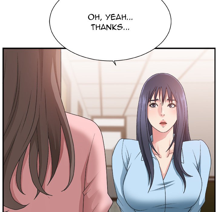 Miss Announcer - Chapter 17 [photo 37] - MangaPorn