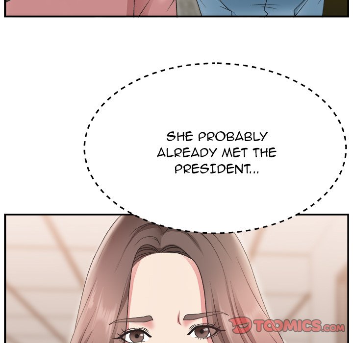 Miss Announcer - Chapter 17 [photo 38] - MangaPorn
