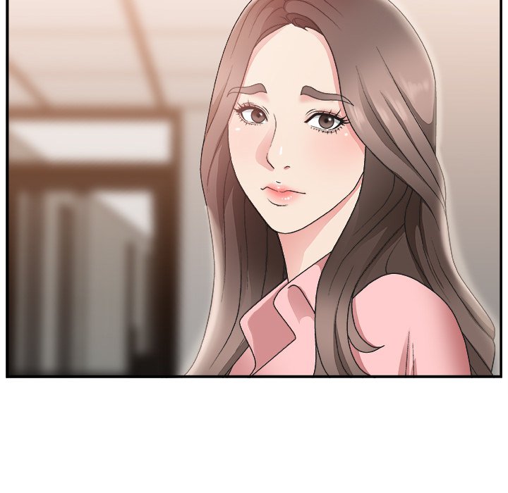 Miss Announcer - Chapter 17 [photo 43] - MangaPorn