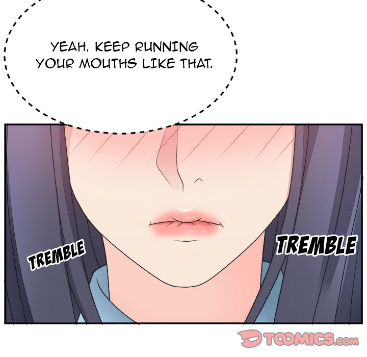Miss Announcer - Chapter 17 [photo 62] - MangaPorn
