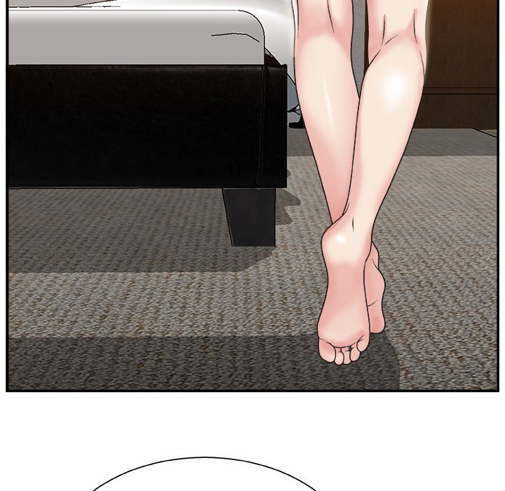 Miss Announcer - Chapter 17 [photo 70] - MangaPorn