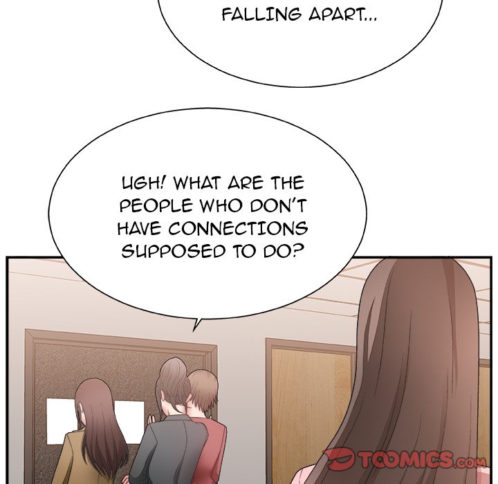 Miss Announcer - Chapter 17 [photo 8] - MangaPorn