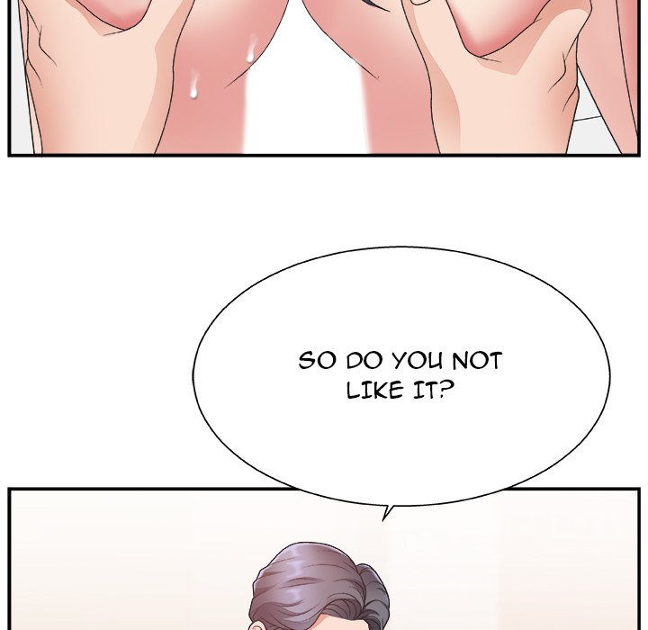 Miss Announcer - Chapter 18 [photo 109] - MangaPorn