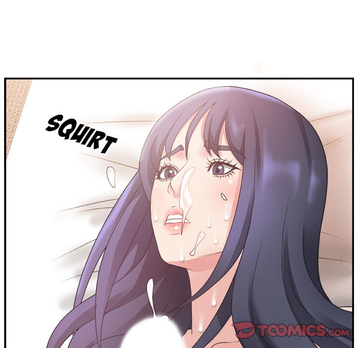 Miss Announcer - Chapter 18 [photo 117] - MangaPorn
