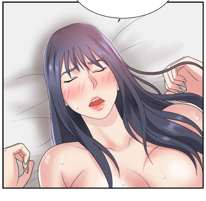 Miss Announcer - Chapter 18 [photo 65] - MangaPorn