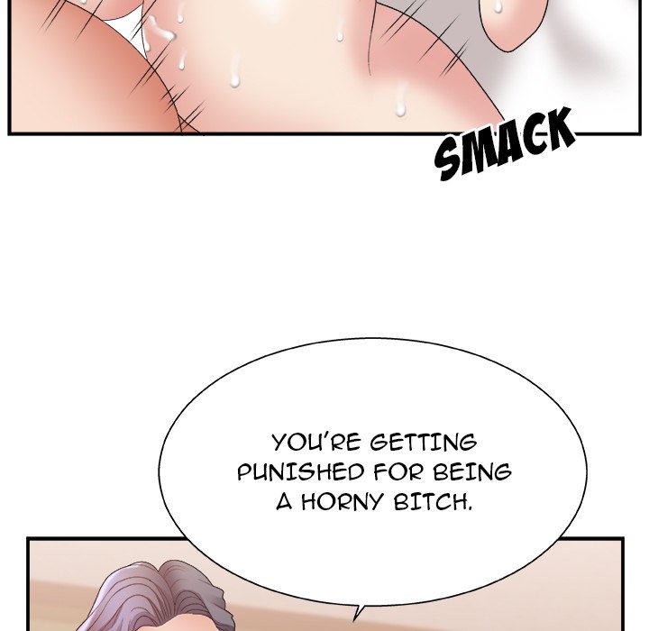 Miss Announcer - Chapter 18 [photo 78] - MangaPorn
