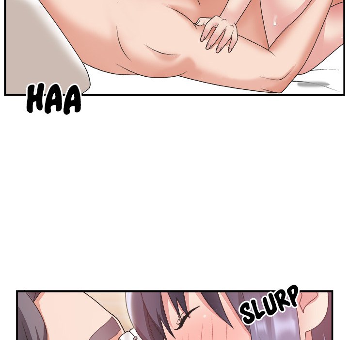 Miss Announcer - Chapter 18 [photo 8] - MangaPorn