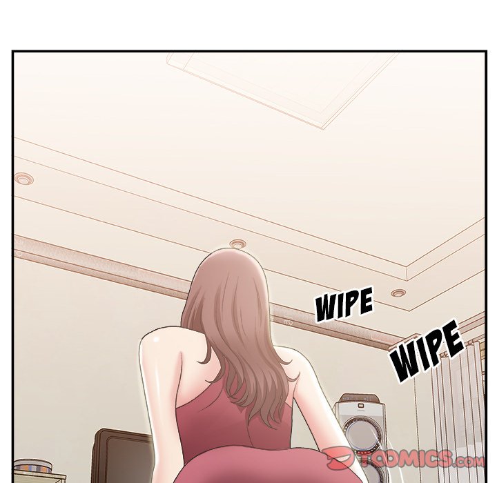 Miss Announcer - Chapter 19 [photo 110] - MangaPorn