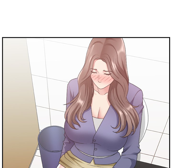 Miss Announcer - Chapter 19 [photo 15] - MangaPorn